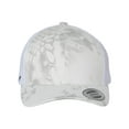 thumbnail image 1 of Yupoong 6606KR Unisex Classic Kryptek Retro Trucker Cap, 1 of 3