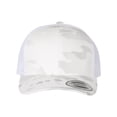 thumbnail image 1 of Yupoong 6606MC Retro Trucker Multicam Snapback (2 PACK), 1 of 1