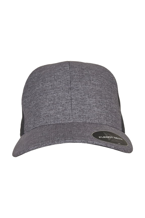 Adult Flexfit Delta Trucker Cap