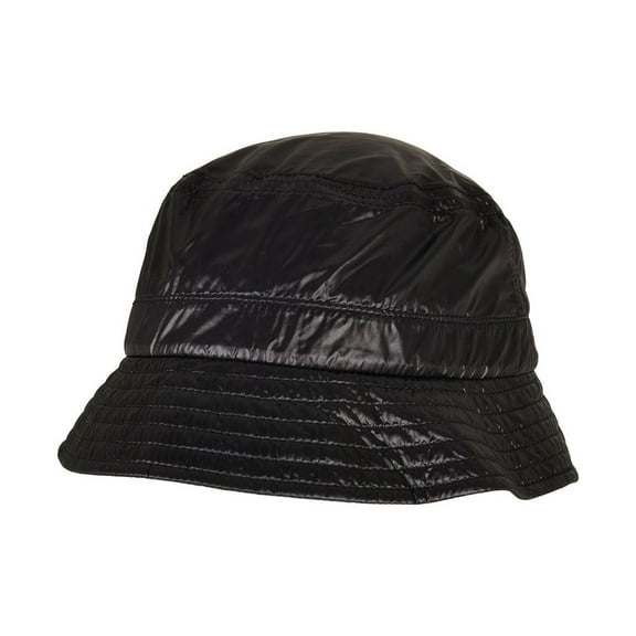 Yupoong  Adult Flexfit Nylon Bucket Hat