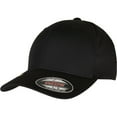 thumbnail image 1 of Yupoong  Adult Flexfit Recycled Polyester Baseball Cap, 1 of 2