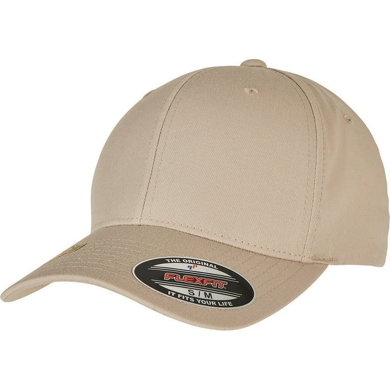 Cap Flexfit Recycled Adult Polyester Baseball Yupoong
