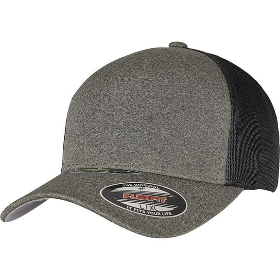 Yupoong  Adult Flexfit Trucker Cap