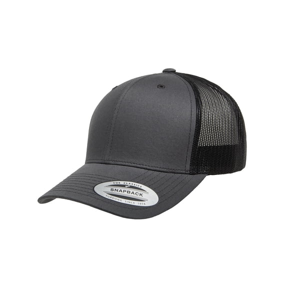 Yupoong Adult Retro Trucker Cap - 6606