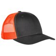 thumbnail image 1 of Yupoong Adult Retro Trucker Cap, 1 of 1