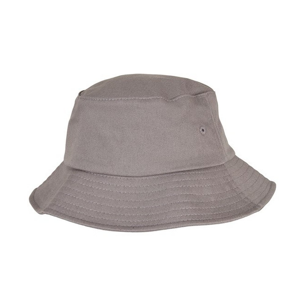 Yupoong Boys/Girls Flexfit Twill Hat Cotton Bucket