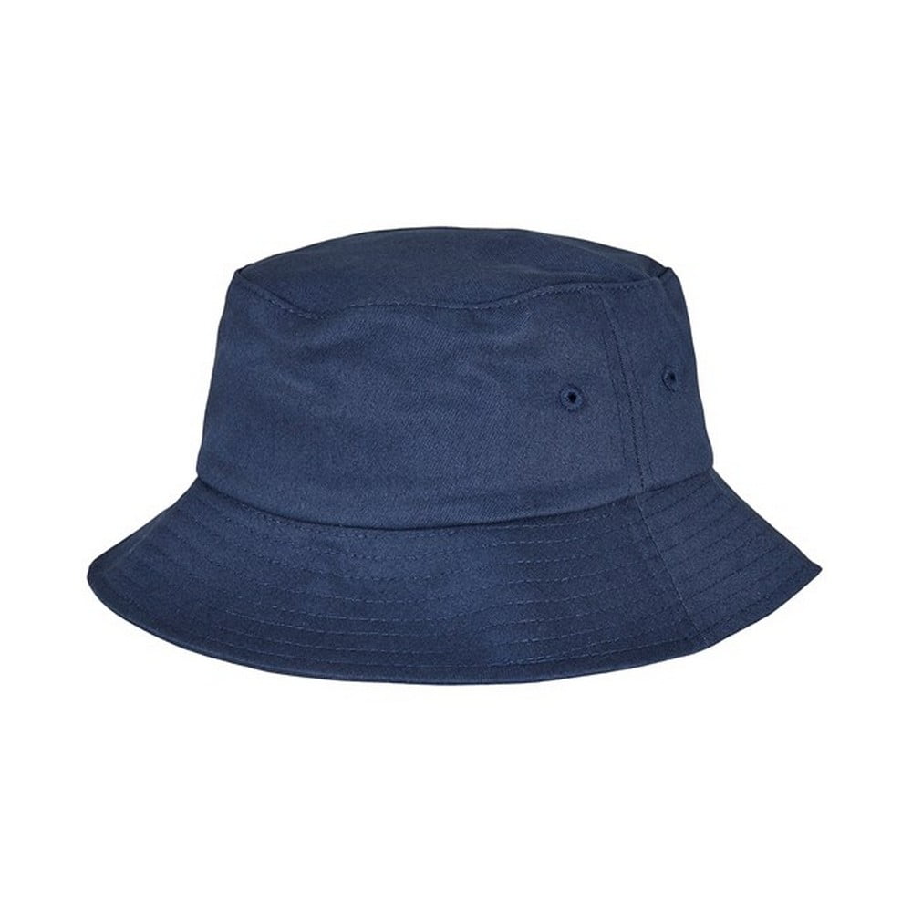 Yupoong Boys/Girls Flexfit Cotton Twill Bucket Hat