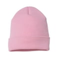 thumbnail image 1 of YP Classics Cuffed Beanie, 1 of 3