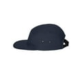 thumbnail image 1 of Yupoong -  Flat Bill Camper Cap, Navy, 1 of 4