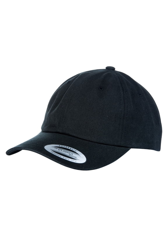 Flexfit 6-panel Baseball Cap With Buckle (Pack of 2)