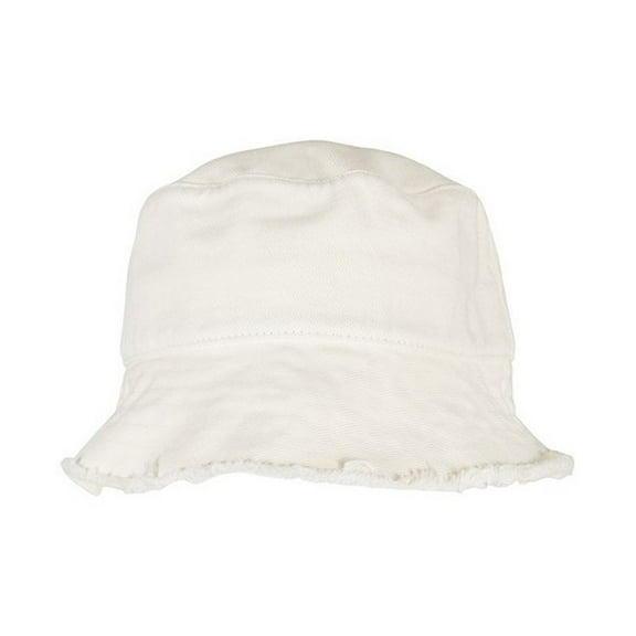 Yupoong Flexfit Alpha Open Edge Bucket Hat
