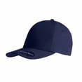 thumbnail image 1 of Yupoong Flexfit  Delta Waterproof Cap (Pack of 2), 1 of 5
