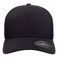 thumbnail image 1 of Yupoong Flexfit  Delta Waterproof Cap (Pack of 2), 1 of 4