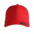 thumbnail image 1 of Yupoong Flexfit  Delta Waterproof Cap (Pack of 2), 1 of 4