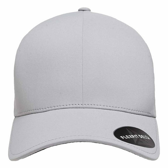 Yupoong Flexfit Delta Waterproof Cap (Pack of 2)