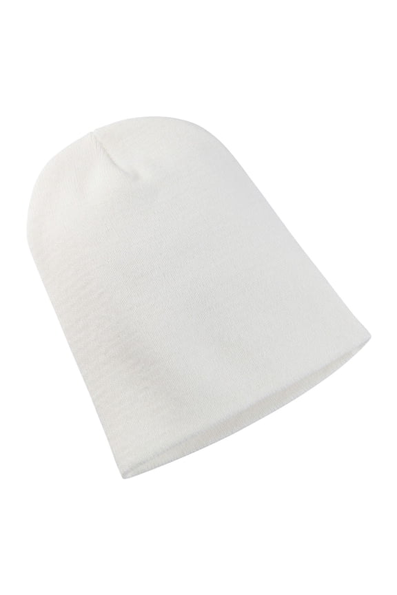 Flexfit Heavyweight Long Beanie Winter Hat