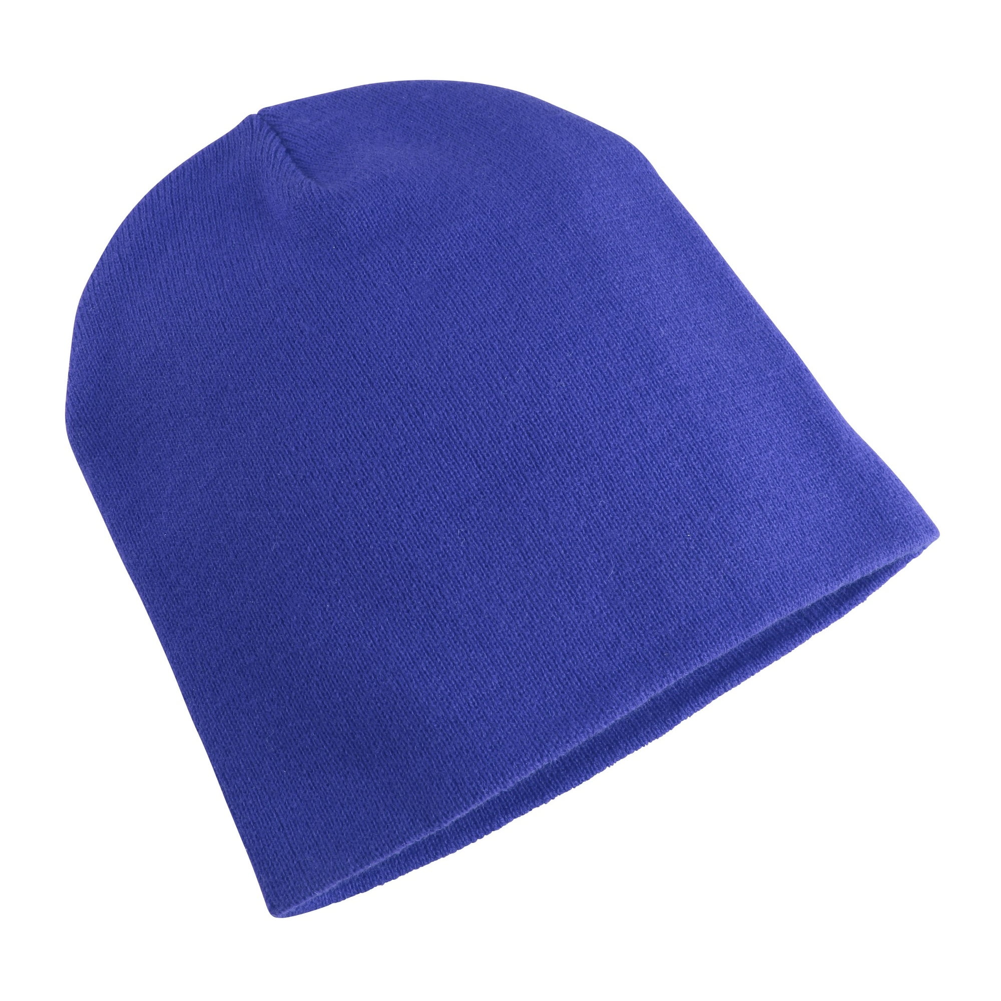 Yupoong Flexfit Heavyweight Beanie Hat Standard Winter
