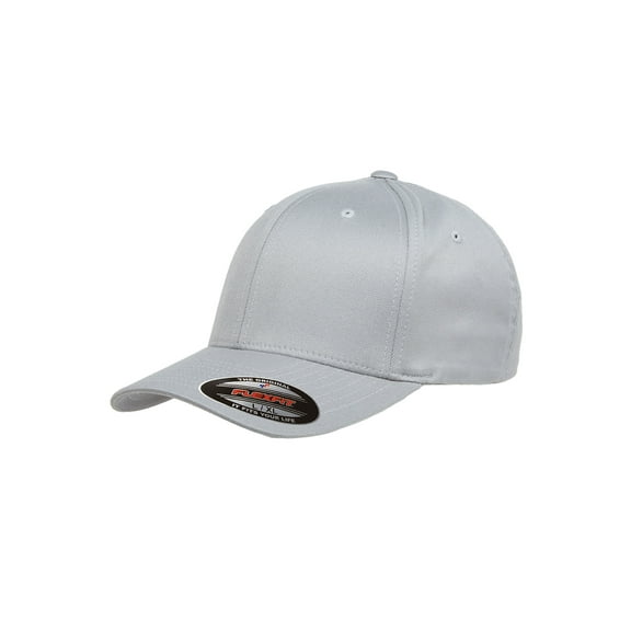 Yupoong Flexfit Wooly 6-Panel Twill Structured Cap, Style 6277C