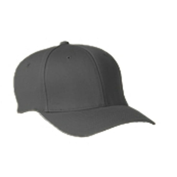 Yupoong Flexfit Wooly 6-Panel Twill Structured Cap, Style 6277C