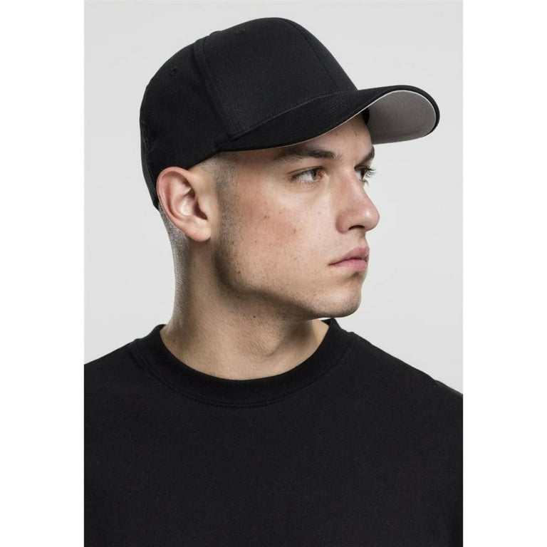 Flexfit fitted baseball cap new arrivals