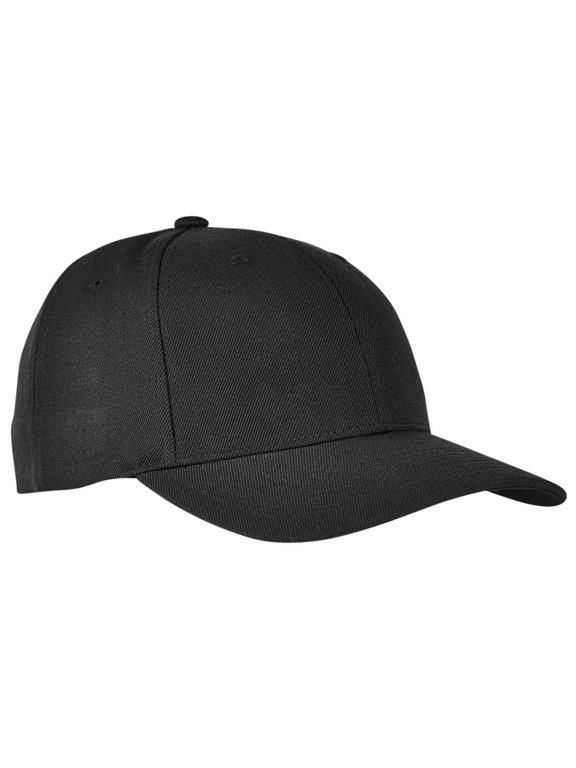 Premium Curved Visor Snapback - 6789M