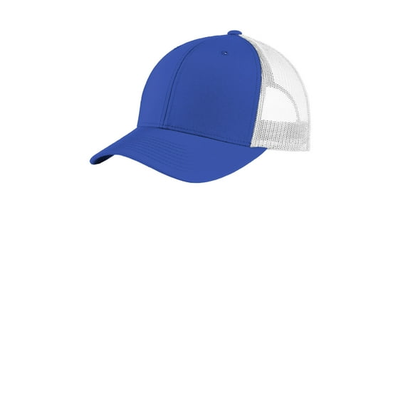 Yupoong Retro Trucker Cap. STC39