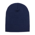 thumbnail image 1 of Yupoong Unisex Baby Beanie Knit Cap, 1 of 3