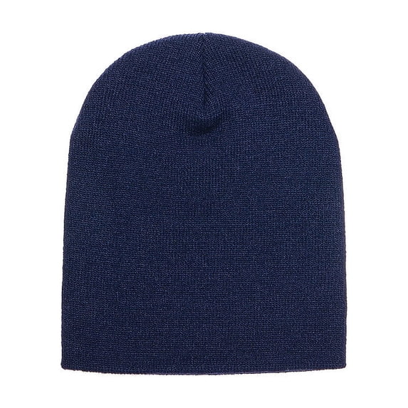 Yupoong Unisex Baby Beanie Knit Cap