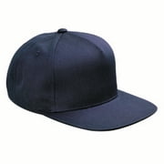 Yupoong Unisex Classic Five-Panel Snapback Cap