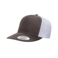 thumbnail image 1 of Yupoong Unisex Classic Trucker Two-Tone Cap, 1 of 3
