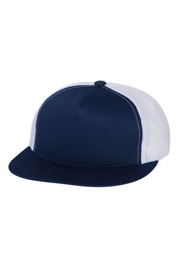 6006T - Classic Trucker 2-Tone