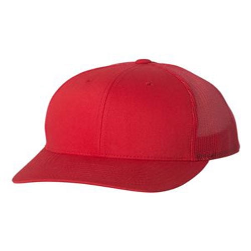 Yupoong Classics Retro Trucker Cap 6606