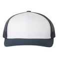 thumbnail image 1 of Yupoong Unisex Classics Six-Panel Retro Trucker Cap, 1 of 3