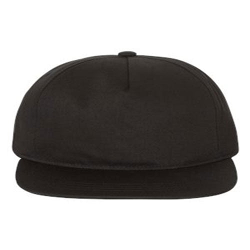 Yupoong Unisex Classics Snapback Cap - Walmart.com