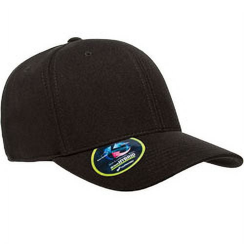 Yupoong Unisex Cool & Dry Mini Piqué Cap