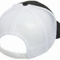 thumbnail image 1 of Yupoong Unisex Five-Panel Retro Two-Tone Trucker Cap, 1 of 3