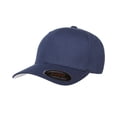thumbnail image 1 of Yupoong V-Flexfit Constructed Mid-Profile Cotton Twill Cap, Style 5001C, 1 of 1