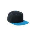 thumbnail image 1 of Yupoong Wool Blend 6-Panel Structured Two-Tone Cap, Style 110FT, 1 of 1