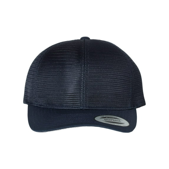 Yupoong Y6360 Unisex Classics 360 Omimesh Cap