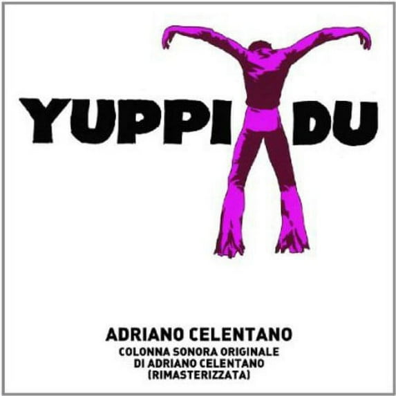 Yuppi Du (CD) (Remaster)