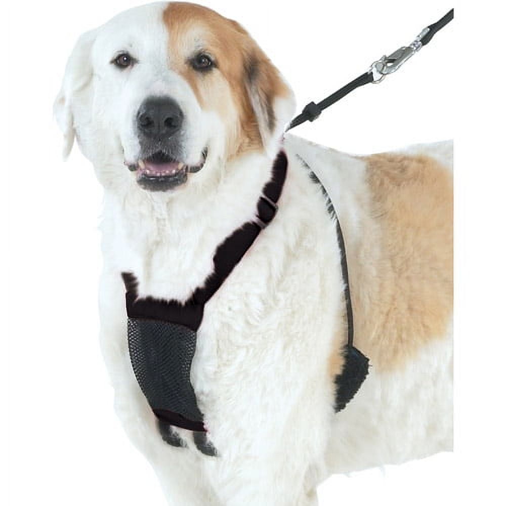 Yuppie Puppy AntiPull Mesh Harness, Multiple Sizes