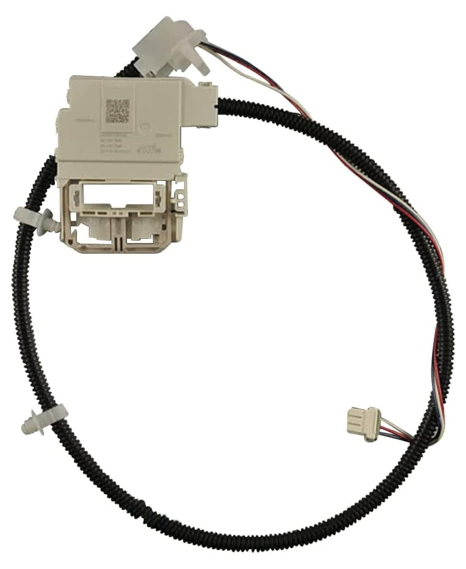 YuraZH WH08X32657 Lid Lock & Harness for Washer