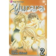 Yurara Yurara, Vol. 2 Paperback