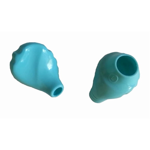 Yurbuds Earbuds Covers Size 4 Small - Aqua