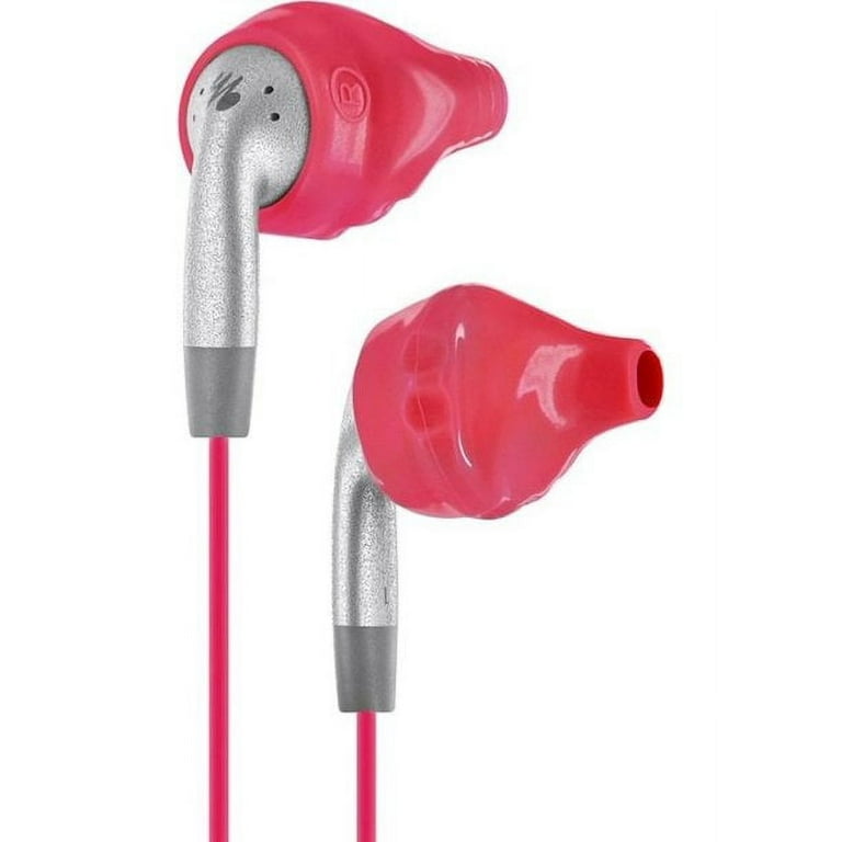 Yurbuds Inspire 100 for Women Sport Earphones Pink Walmart