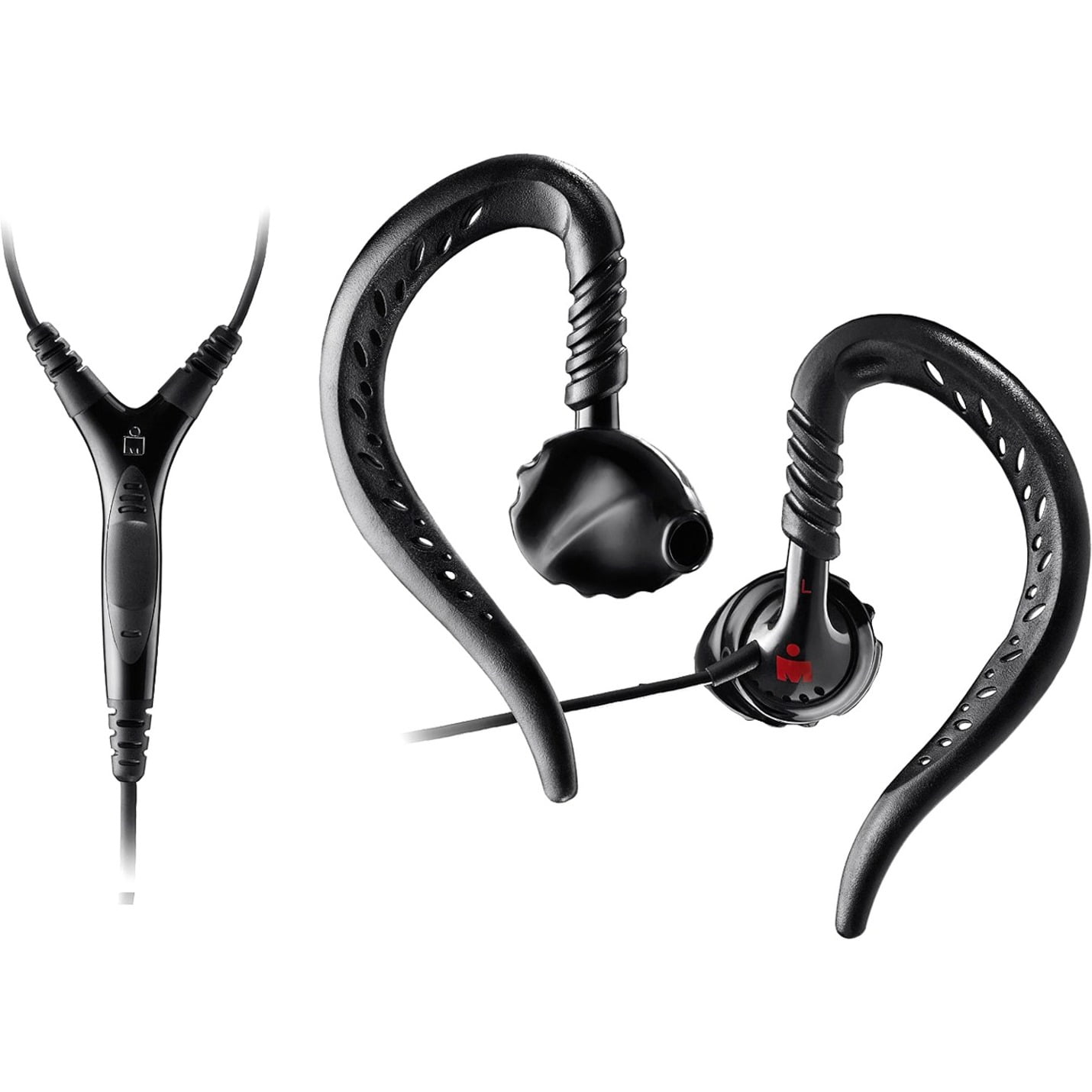 Ear Headphones Yurbuds Ironman Headphones Yurbuds Ironman Focus - Main Image