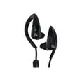 thumbnail image 1 of Yurbuds Liberty - Earphones with mic - in-ear - over-the-ear mount - wireless - black, 1 of 4