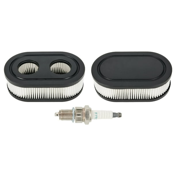 Yuri Air Filter for Troy Bilt TB330 TB370 TB230 TB200 TB115 TB110 Engines 593260
