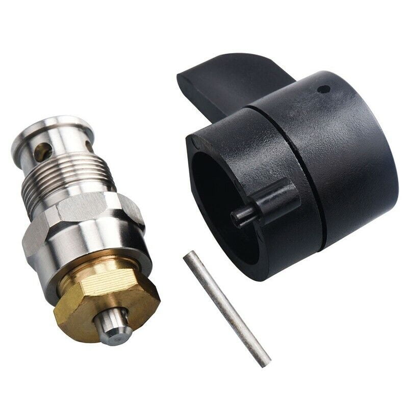Yuri AirlessPaint Sprayer Prime Spray Valve For Magnum XR5 X5 XR7 X7