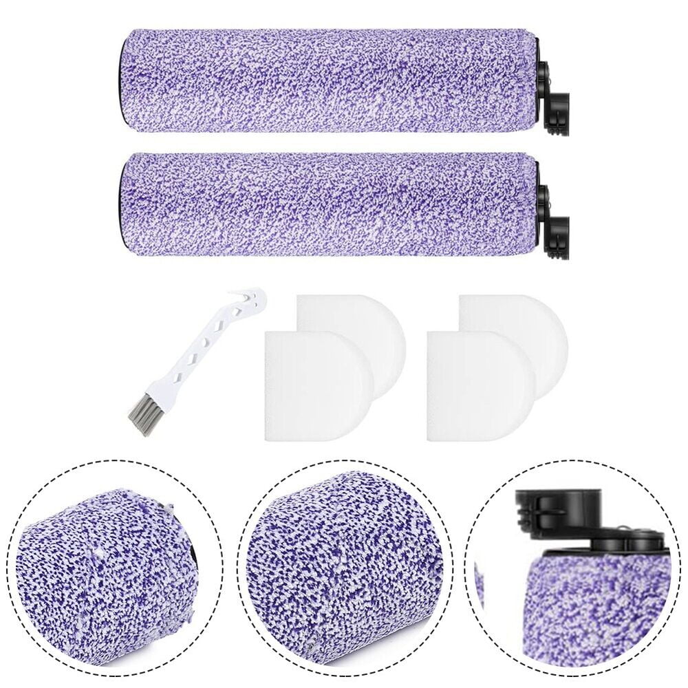 Yuri Comprehensive Cleaning Package for Shark HydroVac 3 in 1 Multi